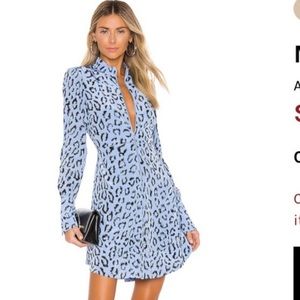 ALC Marcella Dress. Size 6. Brand new with tags.